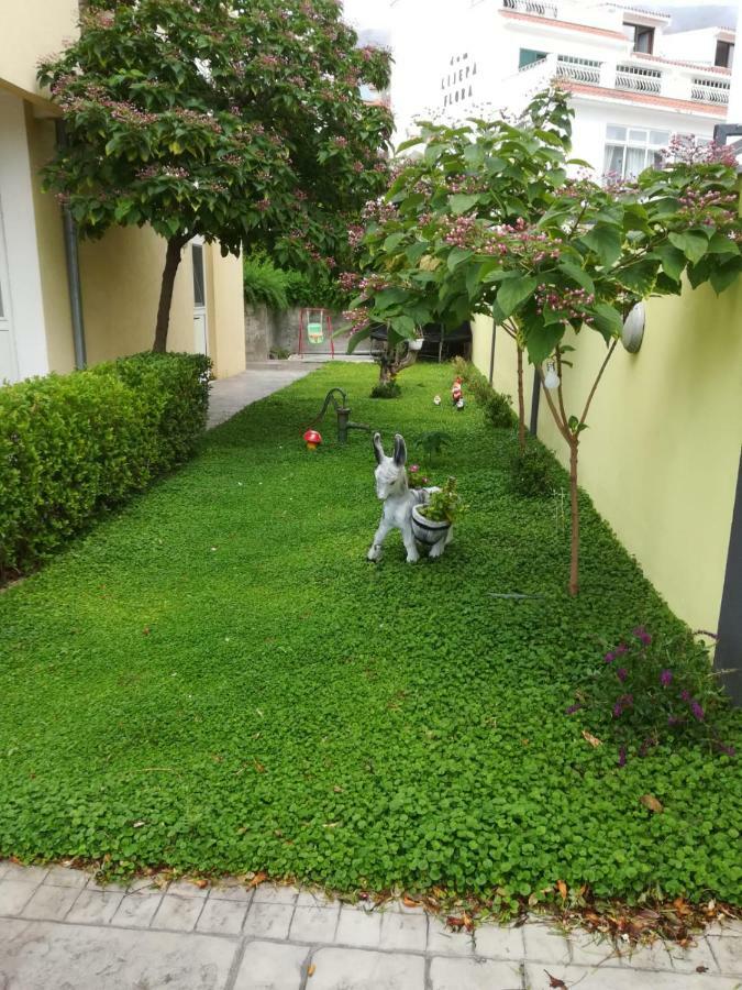 Apartmani Morango โปดสตรานา ภายนอก รูปภาพ